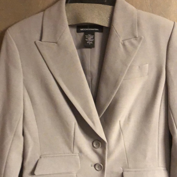 Jacket - Picture 2 of 2